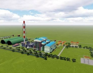 Nhà máy Nhiệt điện Thái Bình 1